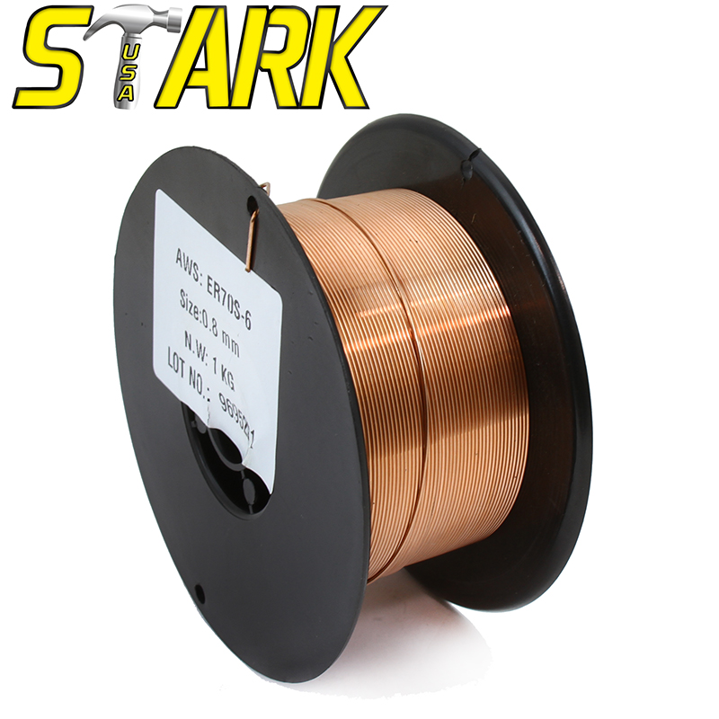 2LB GAS LESS WELDING WIRE