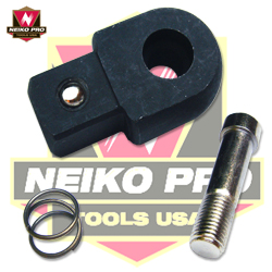 Neiko Pro 3/4" Breaker Bar Replacement Head for #00207B