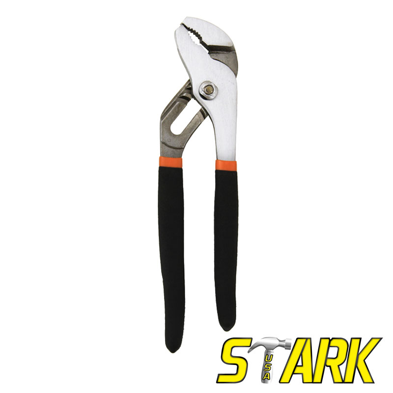 8" GROOVE JOINT PLIER