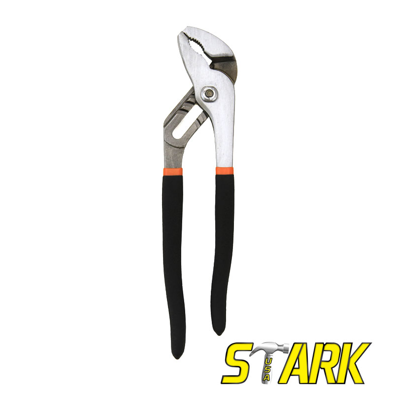 10" GROOVE JOINT PLIER
