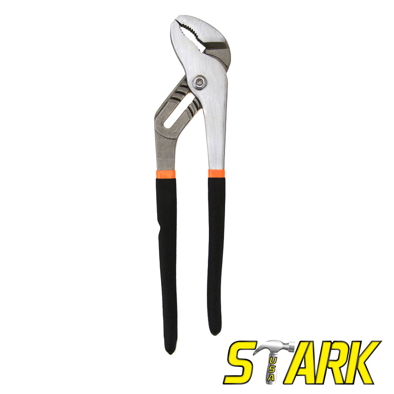 12" GROOVE JOINT PLIER