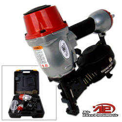 Coil Roofing Air Nailer