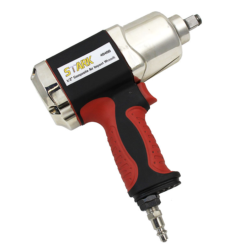 1/2" 700FT/LB COMPOSITE AIR IMPACT WRENCH