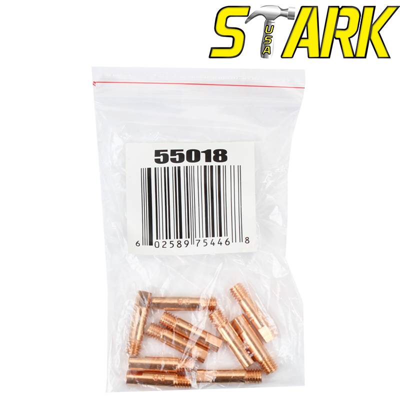 10PC TIP PACK FOR MIG 100-195