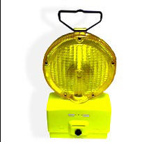 Caution Light Sensor Blink Light