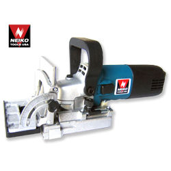 Heavy Duty Biscuit Jointer Kit