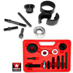 AUTO PULLEY PULLER AND INSTALLER KIT