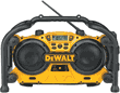 DeWALT DC011 Heavy-Duty Worksite Radio Charger